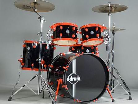 ddrum