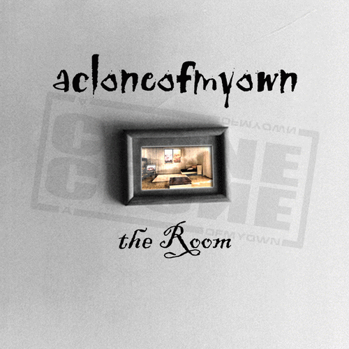 the room