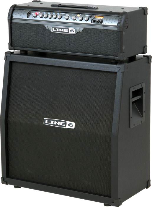 Line 6 guitar