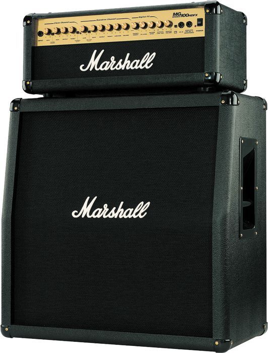 Marshall